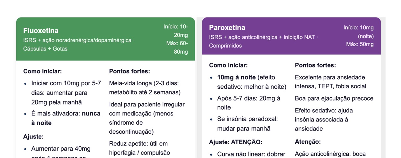 Material da aula